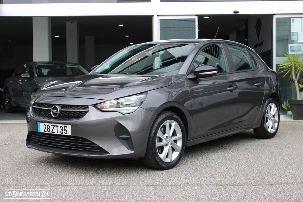 Opel Corsa 1.5 D Edition - 3
