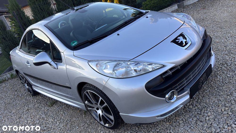 Peugeot 207 120 Sport - 3