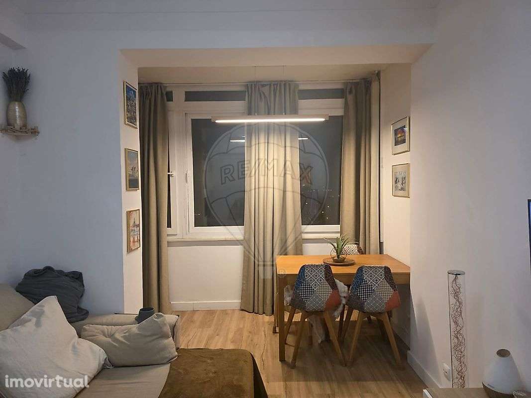 Apartamento T2 para venda - Grande imagem: 2/6