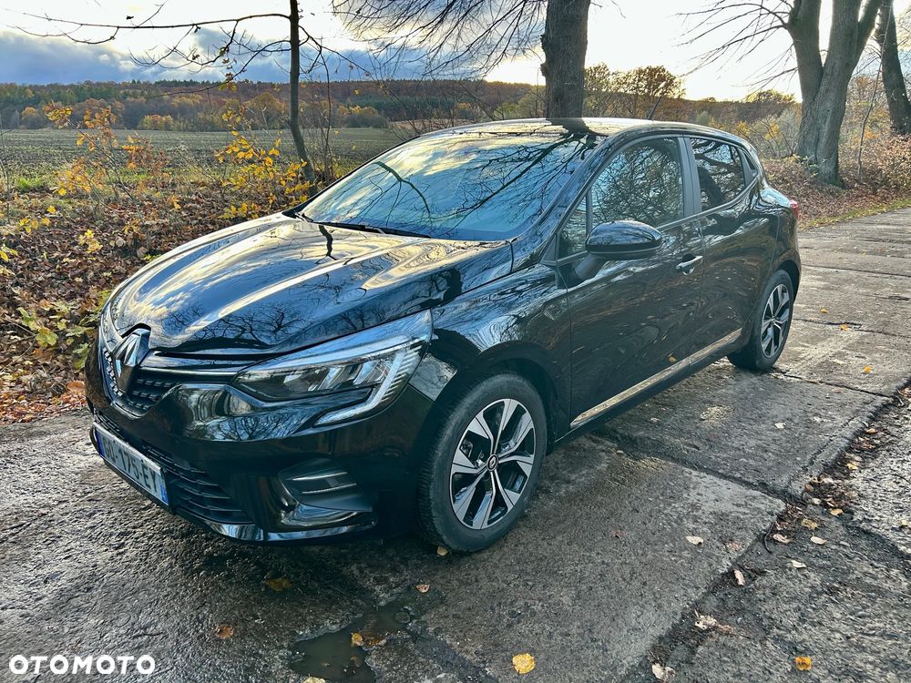 Renault Clio TCe 90 EQUILIBRE - 1