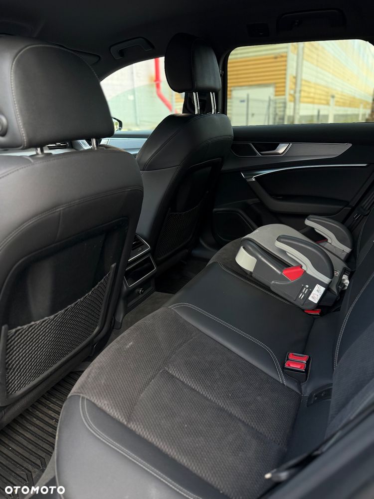 Audi A6 Avant - 24