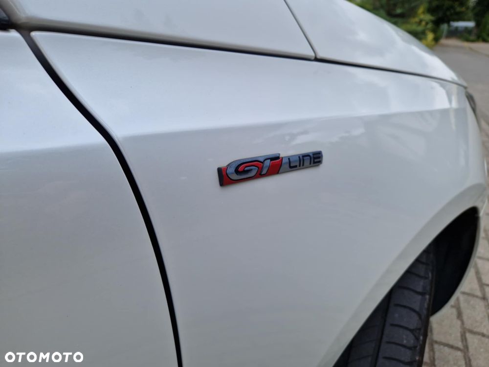Peugeot 308 - 16