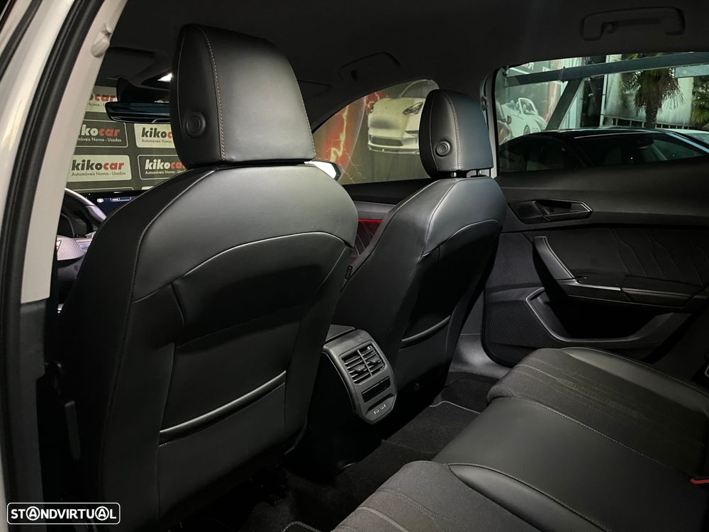 Cupra Formentor 1.4 e-Hybrid DSG - 47