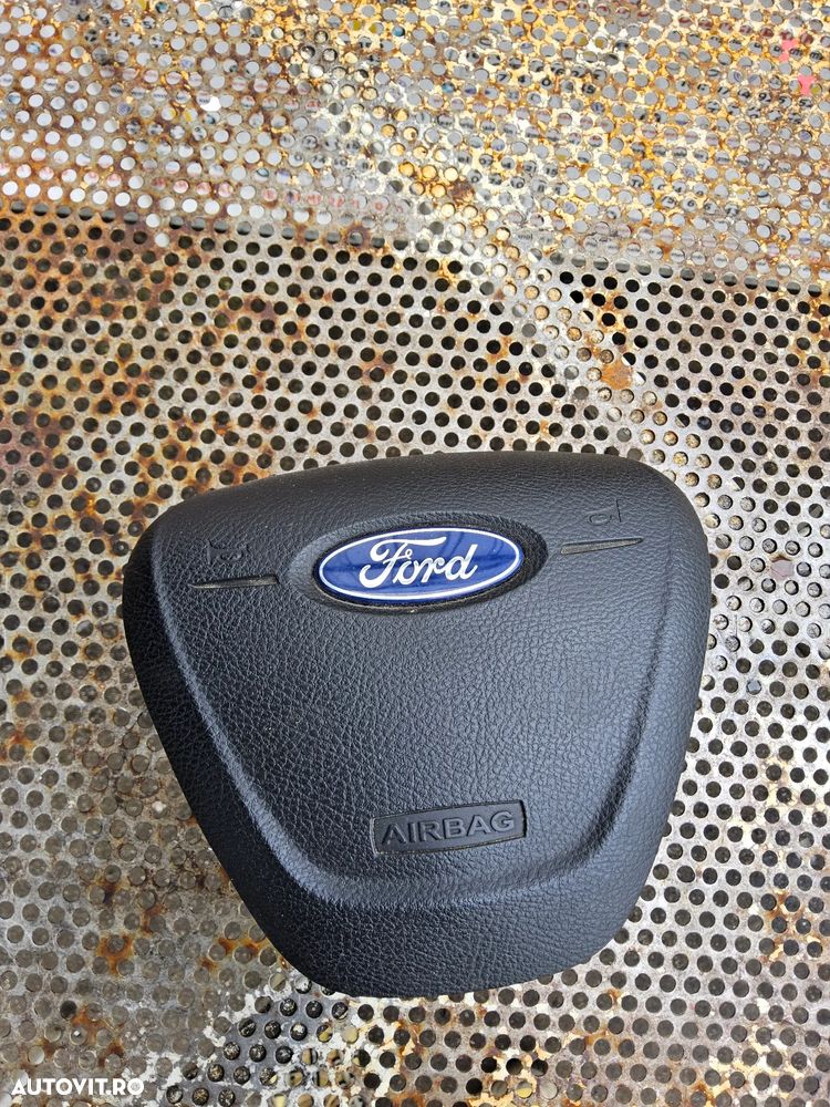 Airbag volan Ford Transit 2013-2022 transit custom airbag sofer - 1