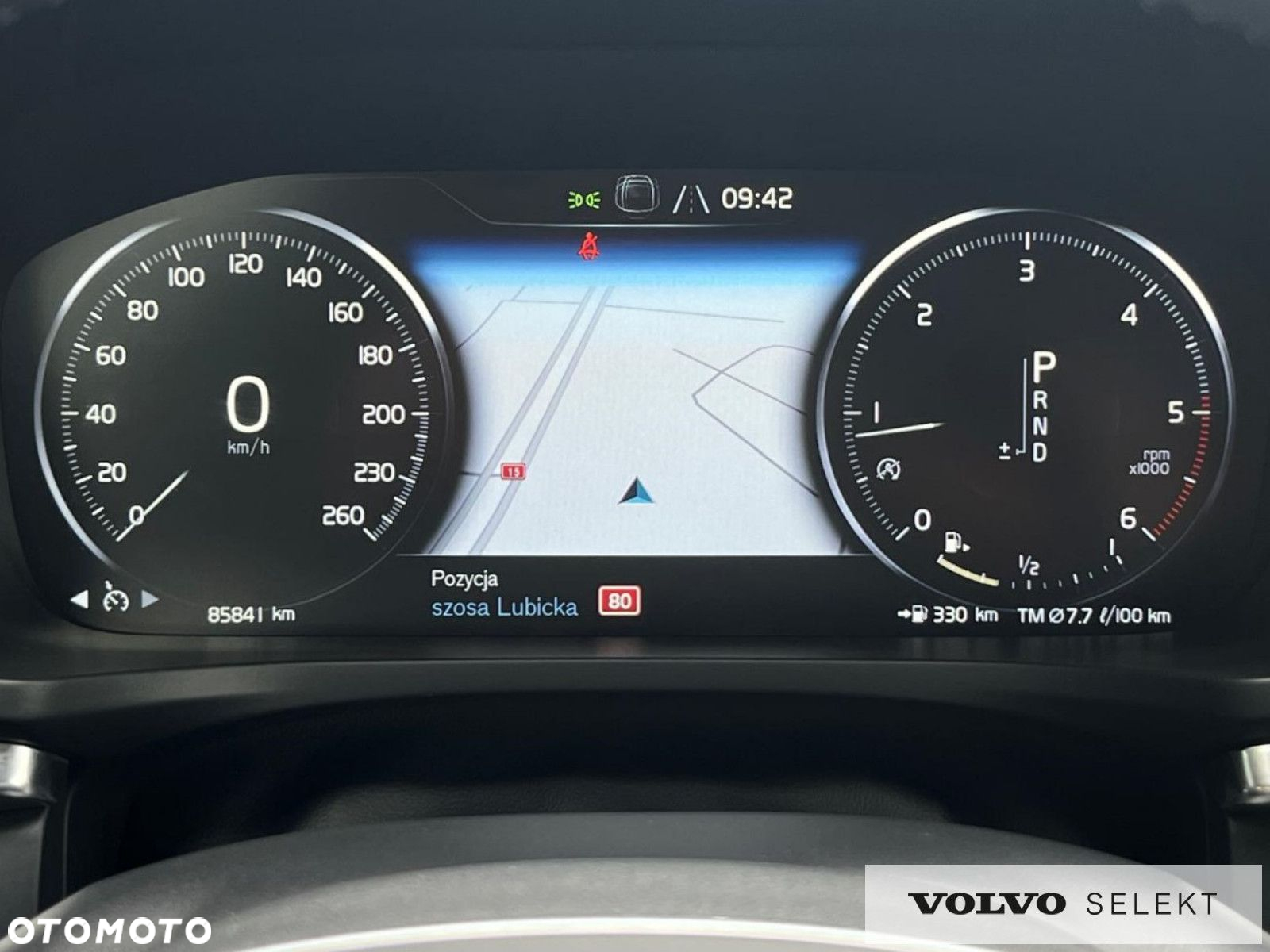 Volvo V60 Cross Country - 27