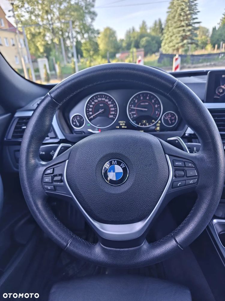 BMW 3GT - 18