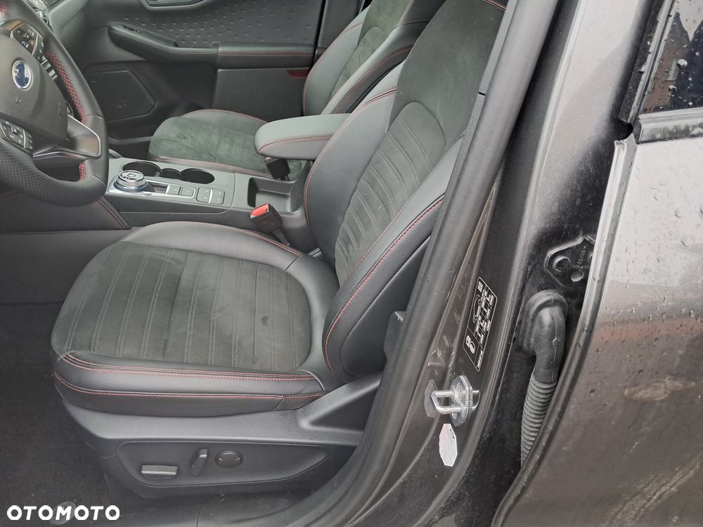 Ford Kuga 2.5 Duratec FHEV ST-LINE X - 25