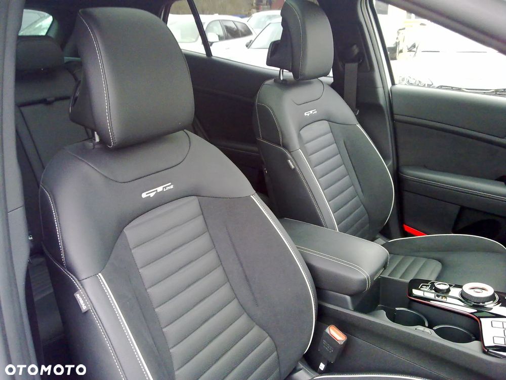 Kia Sportage 1.6 T-GDI 2WD Eco-Dynamics + (48V M-H) DCT GT-Line - 25