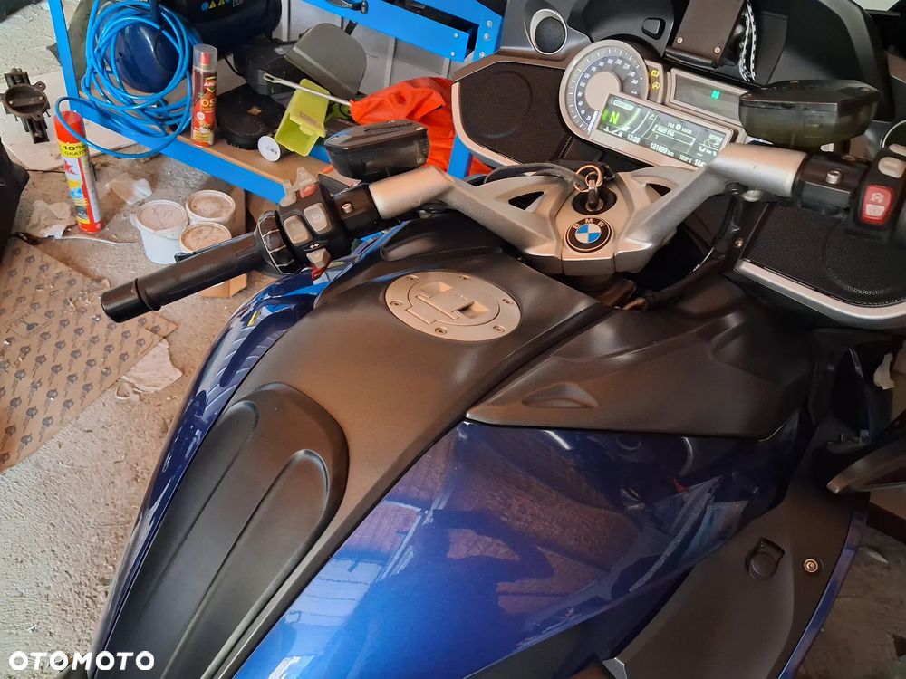 BMW K - 5
