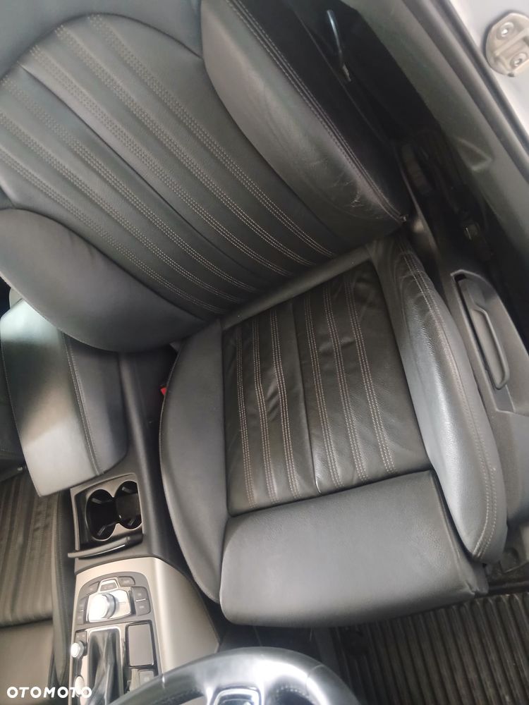 Audi A6 Allroad 3.0 TDI S tronic DPF - 8