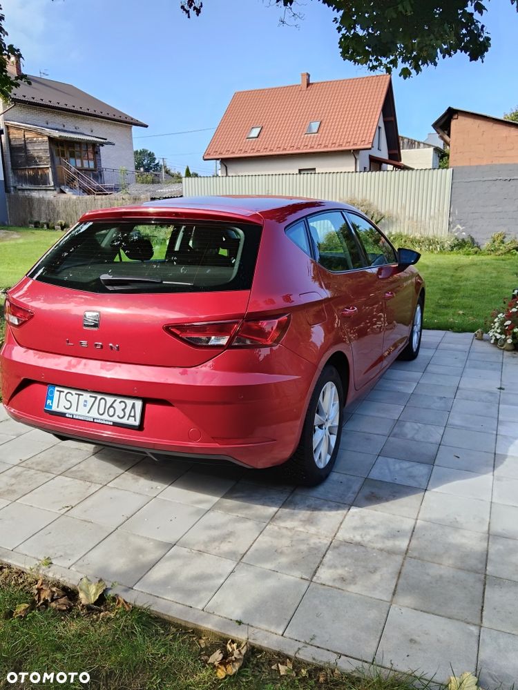 Seat Leon - 4