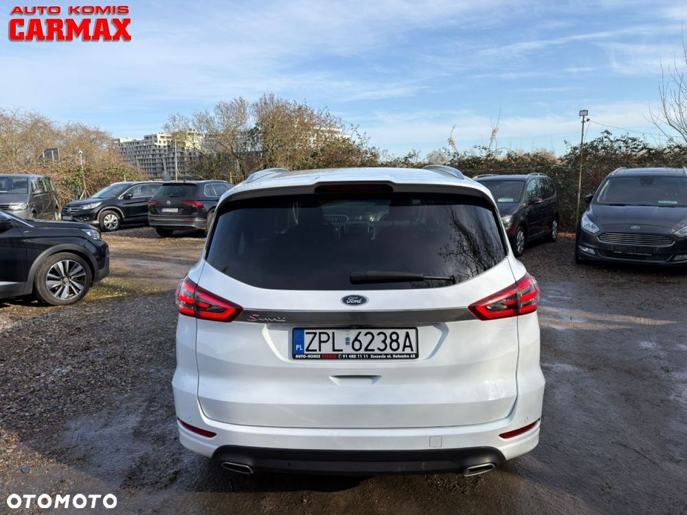 Ford S-Max - 6