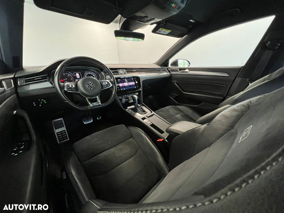 Volkswagen ARTEON 2.0 TDI DSG R-Line - 24