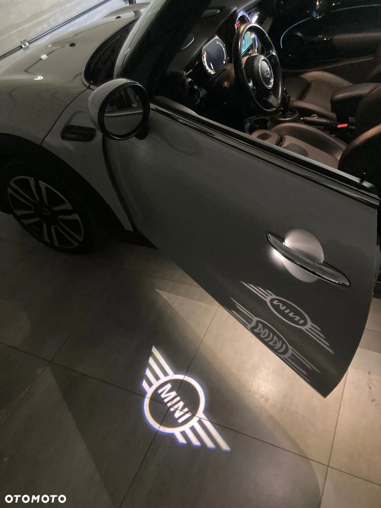 MINI Cooper - 17