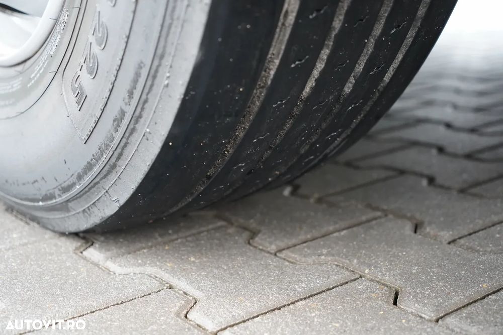 DAF XF 480 / SSC / RETARDER / 2021 - 19