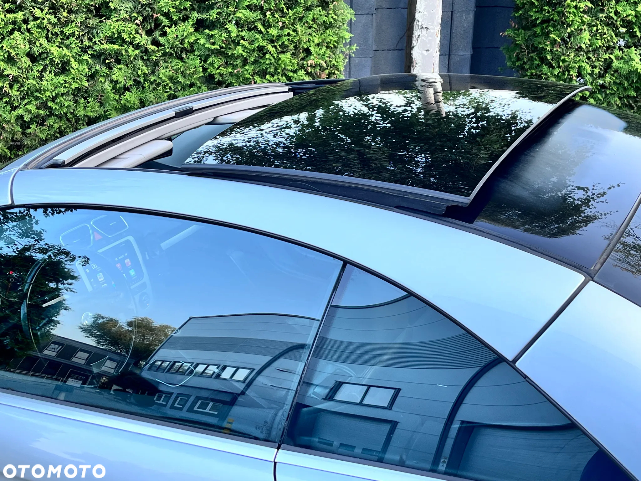 Volkswagen Eos 2.0 TSI - 33