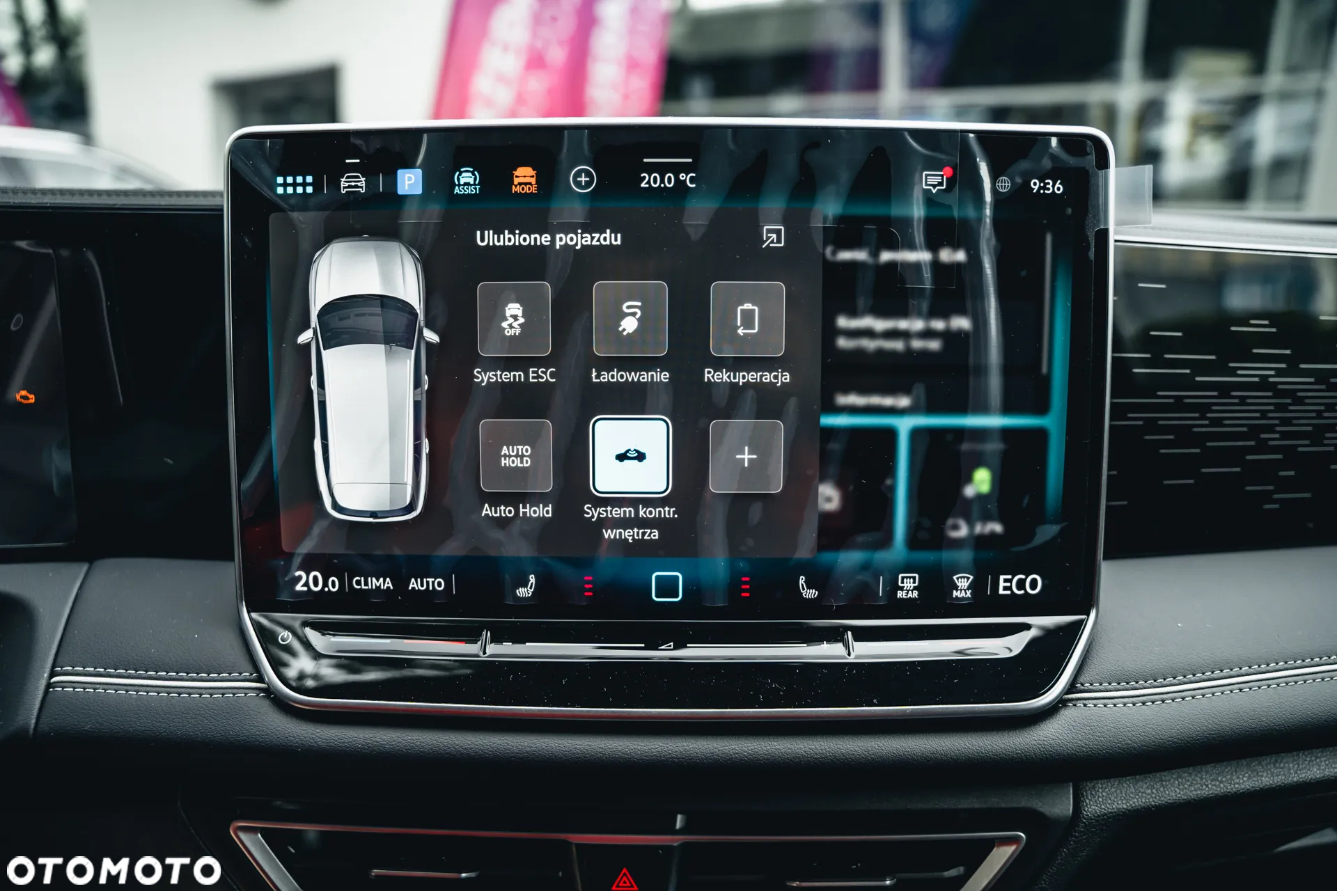 Volkswagen Tiguan 1.5 TSI EVO Elegance DSG - 18