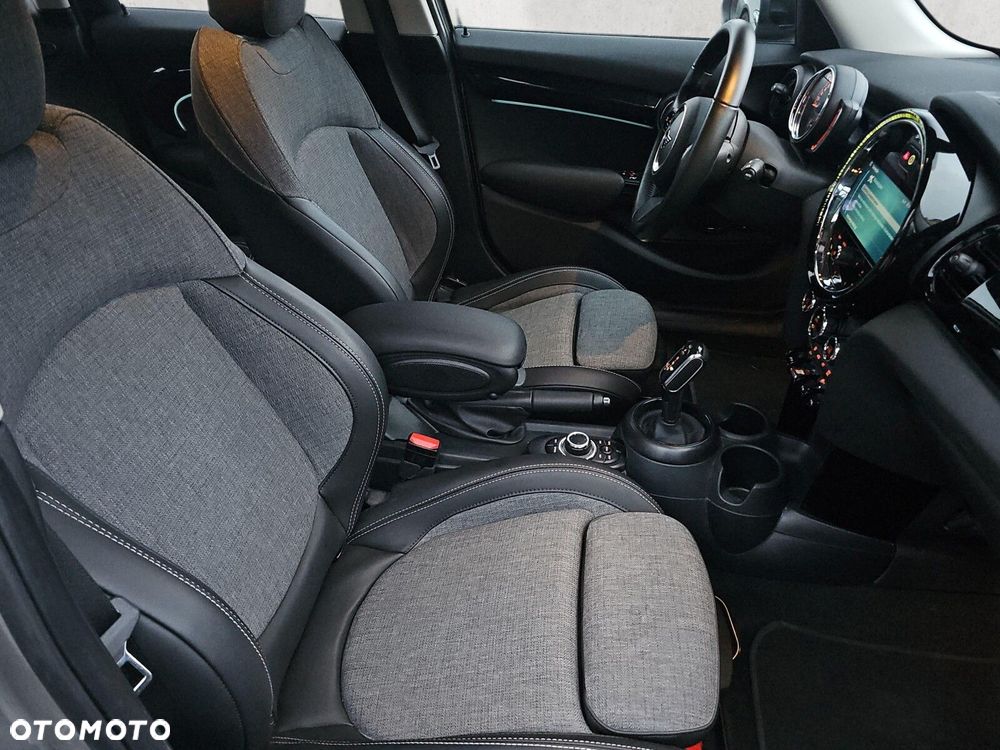 MINI Cooper - 14