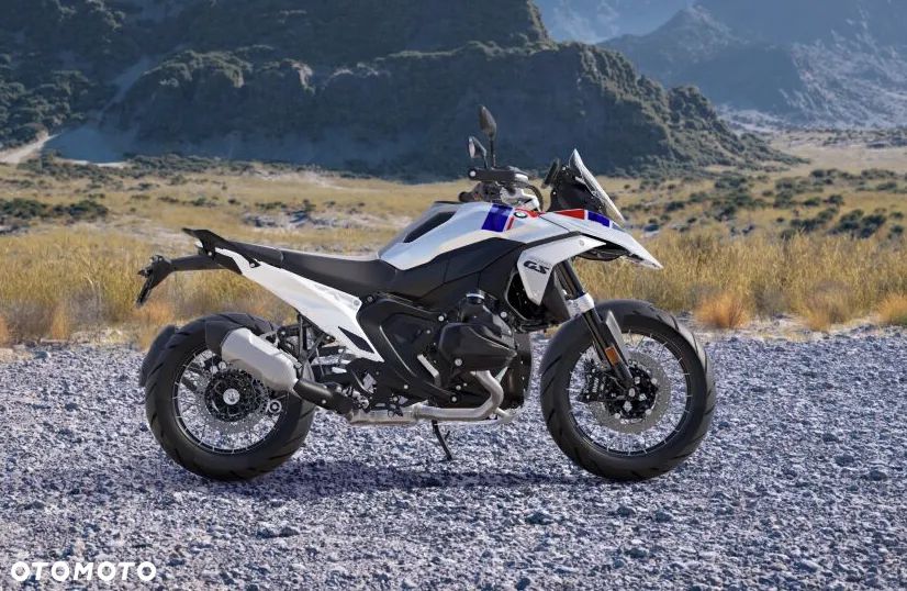 BMW R - 4