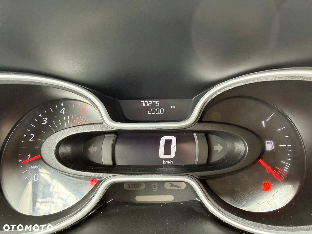 Renault TRAFIC - 26