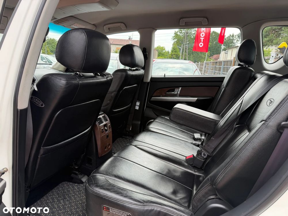 SsangYong/KGM Rexton 270 Xdi Standard - 17
