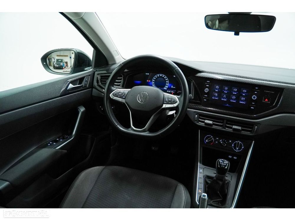 VW Taigo 1.0 TSI Urban - 25