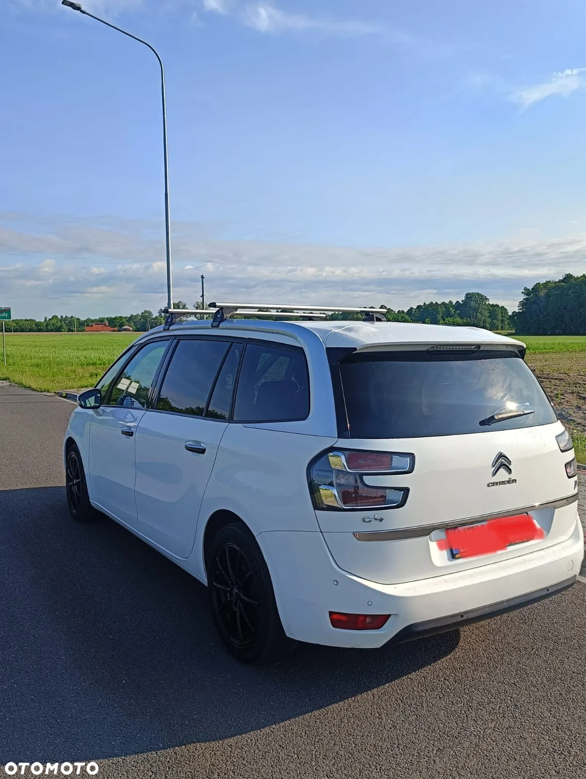 Citroën C4 Picasso BlueHDi 150 Exclusive - 6