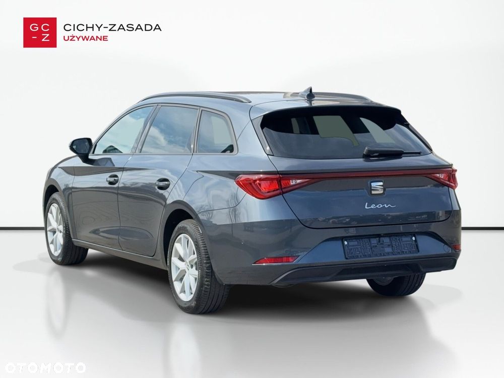 Seat Leon - 3