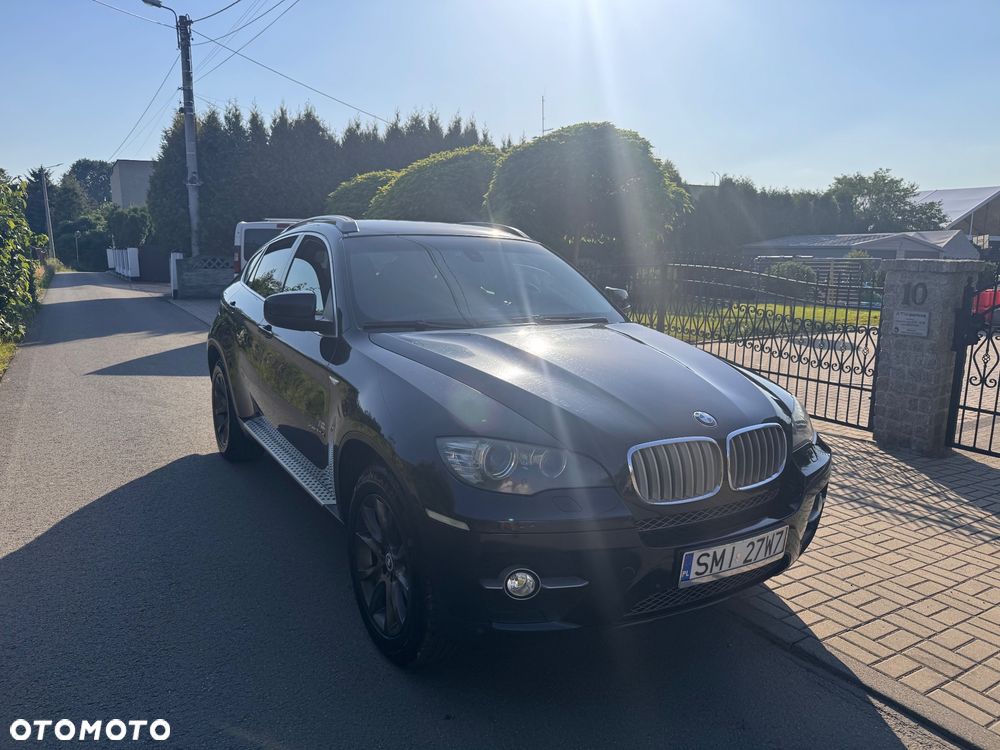 BMW X6 - 5