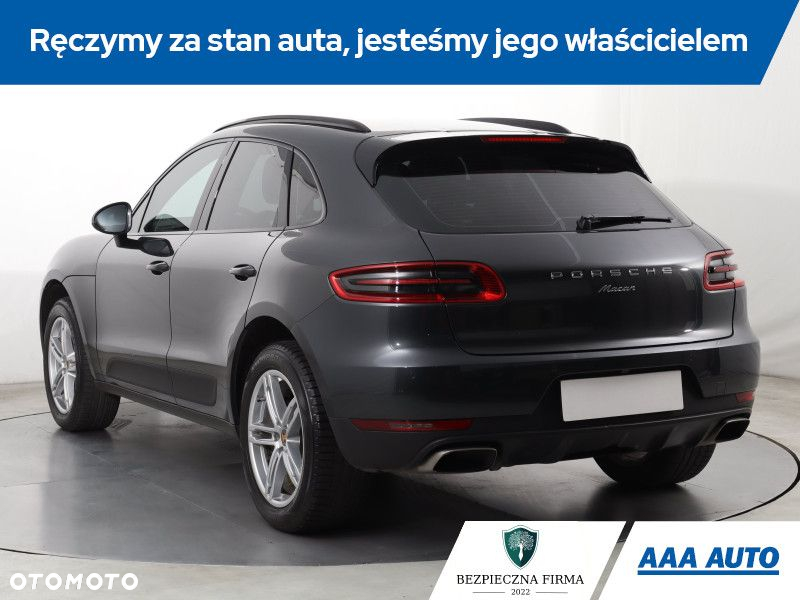 Porsche Macan - 5