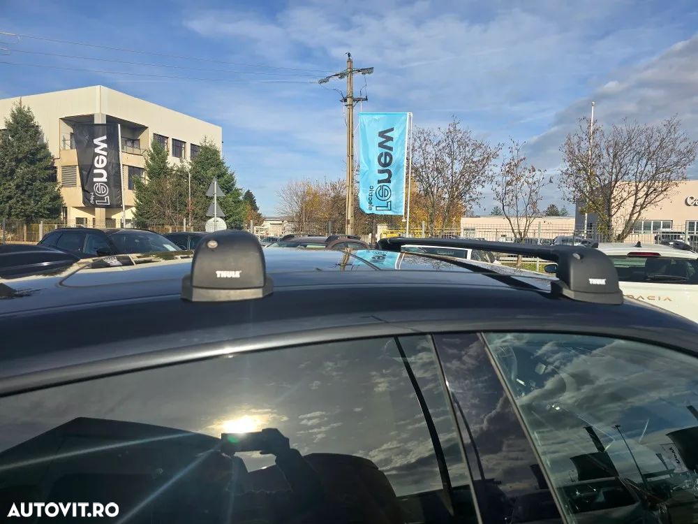 BMW Seria 5 535d xDrive AT - 27