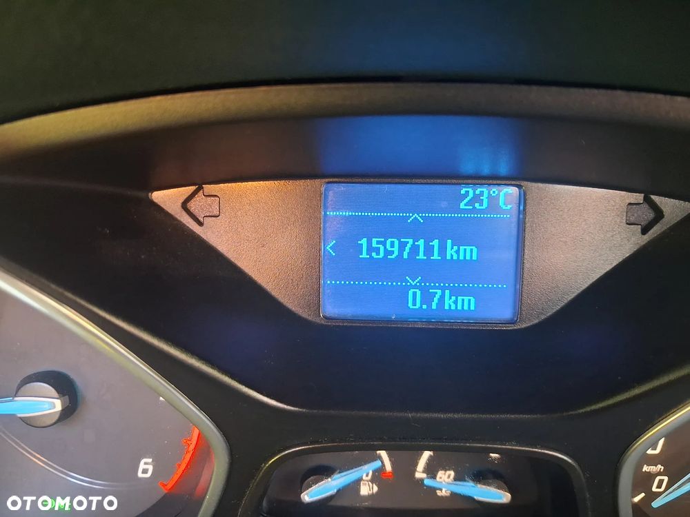Ford C-MAX - 9