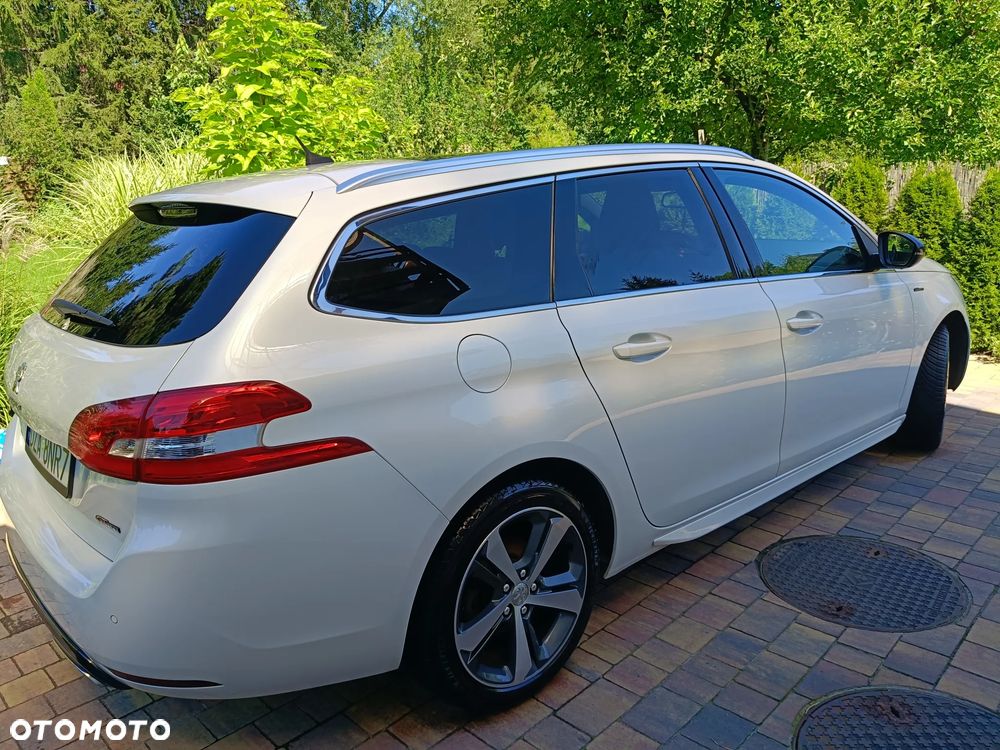 Peugeot 308 e-HDi FAP 115 Stop&Start Style - 26