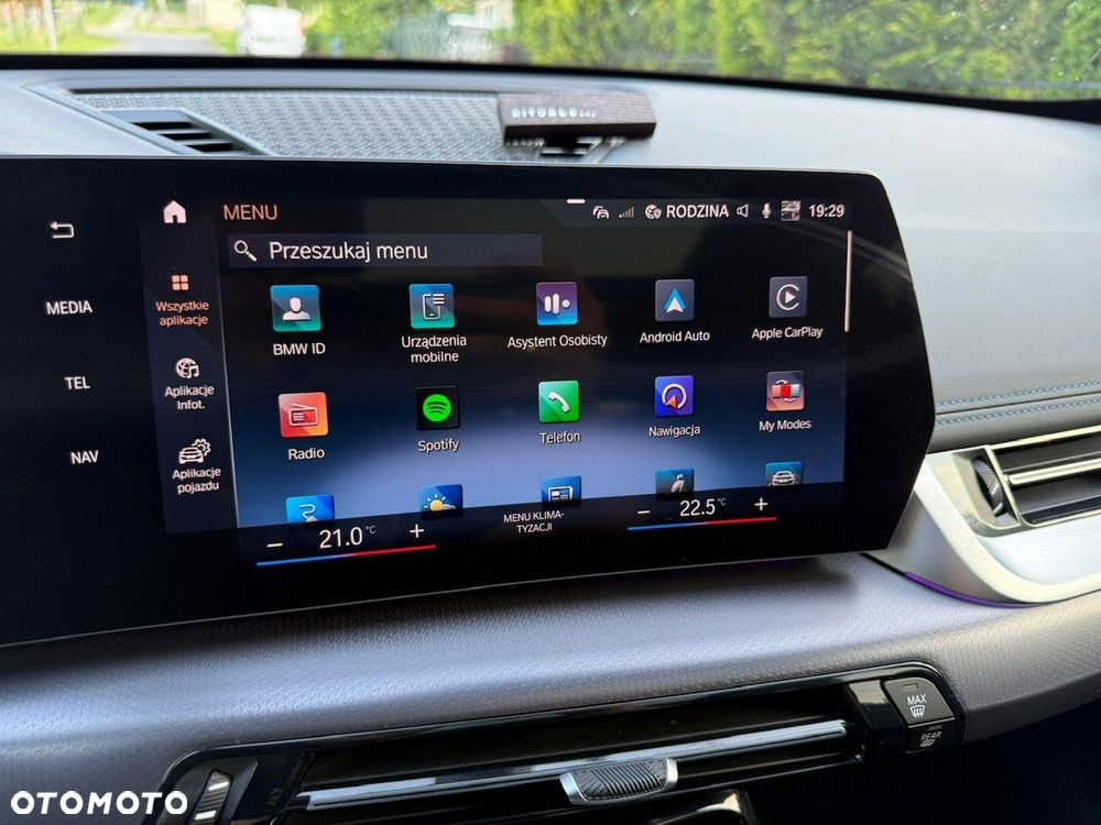 BMW iX1 xDrive30 66.5kWh M Sport - 15