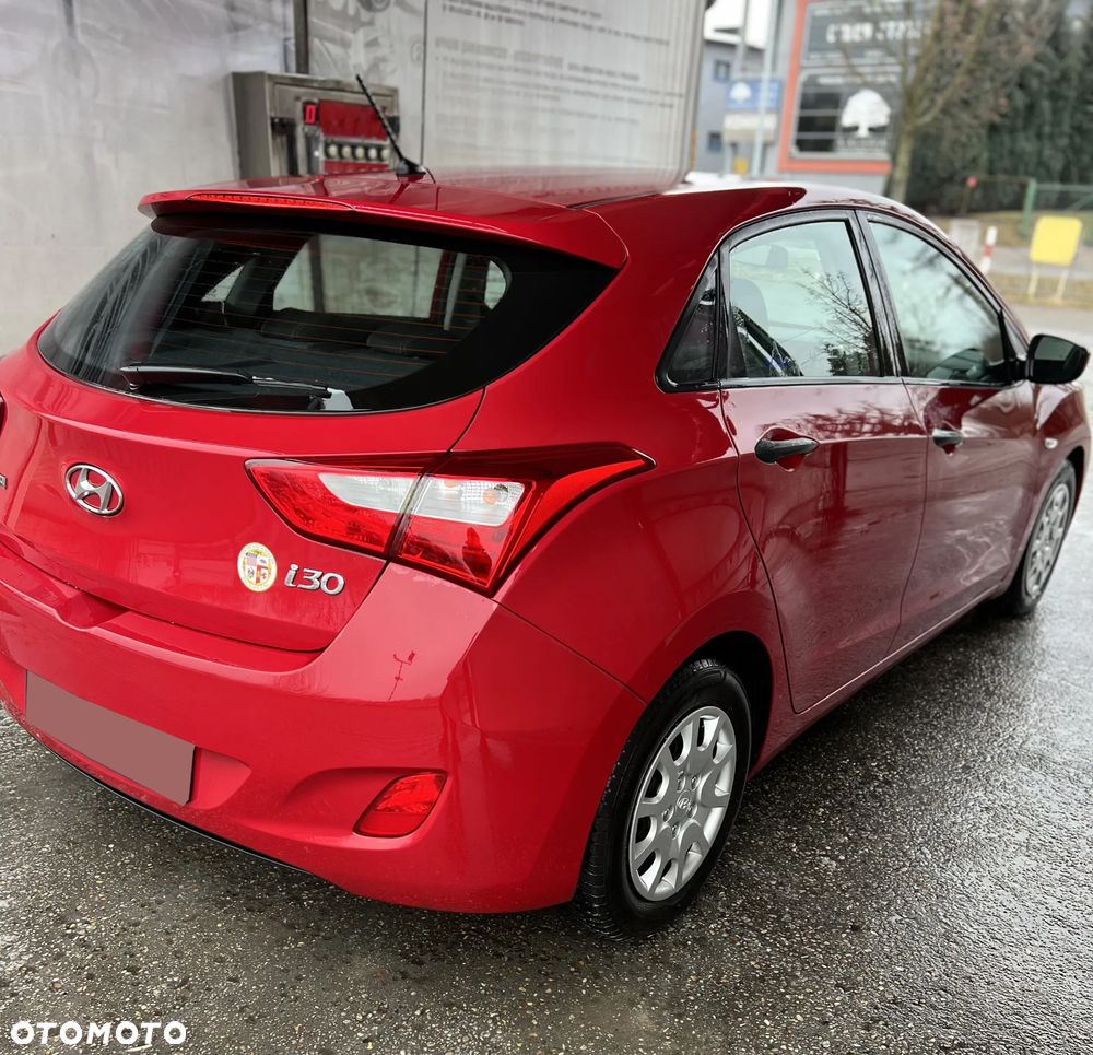Hyundai i30 - 10