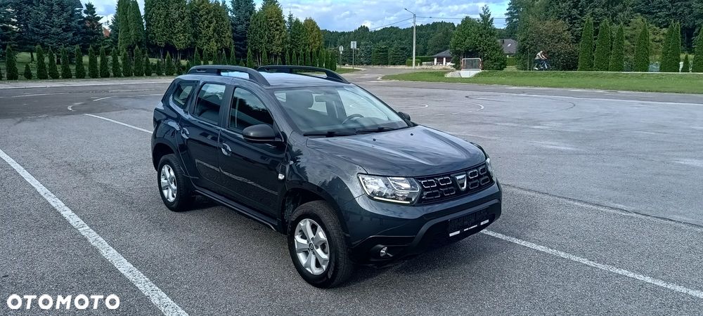 Dacia Duster 1.6 SCe Prestige - 2
