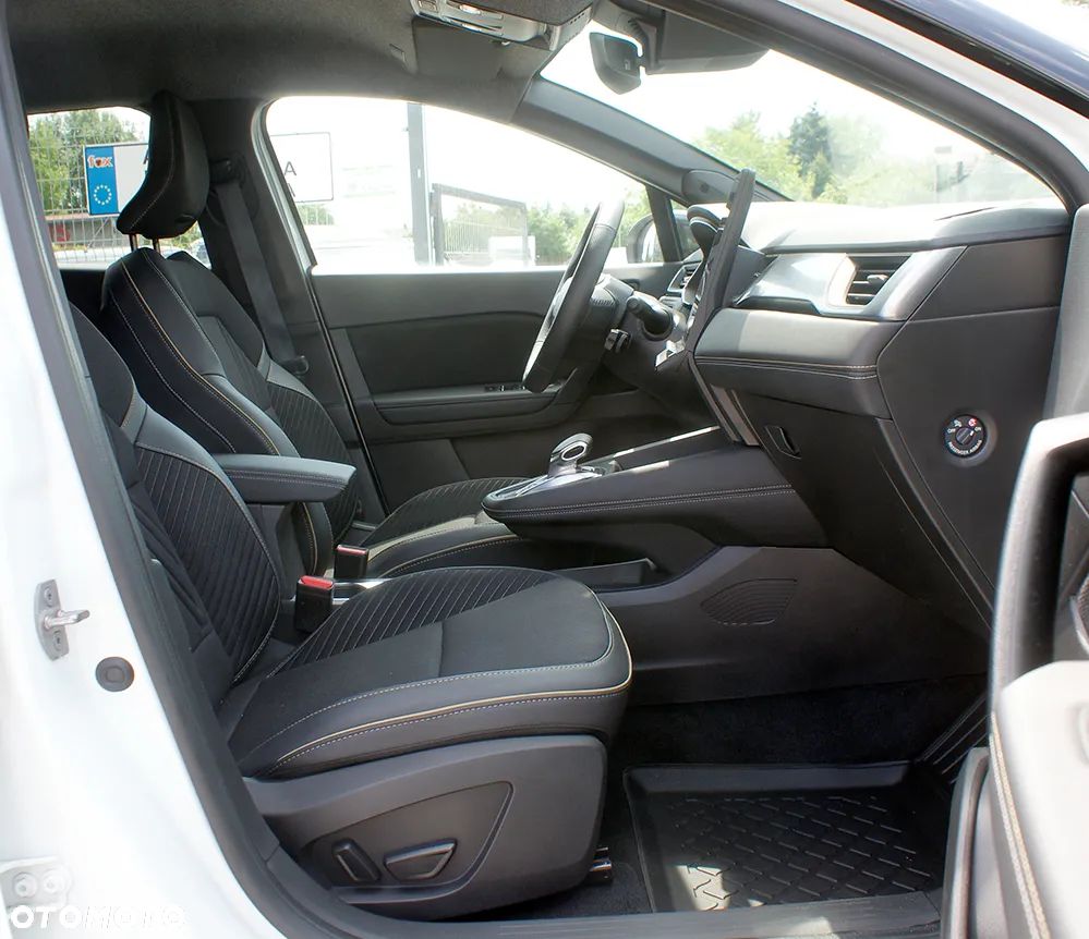 Renault Symbioz E-Tech Full 145 Techno - 10