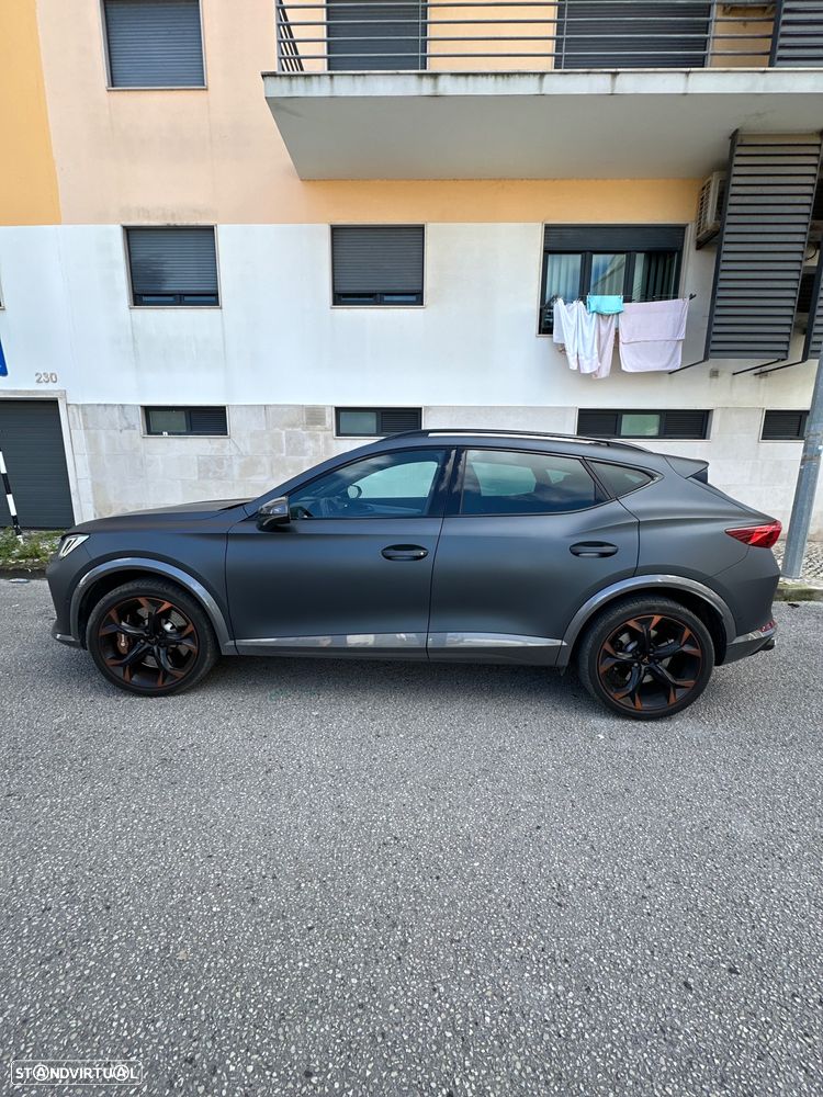 Cupra Formentor 2.0 TSI DSG 4Drive VZ - 14