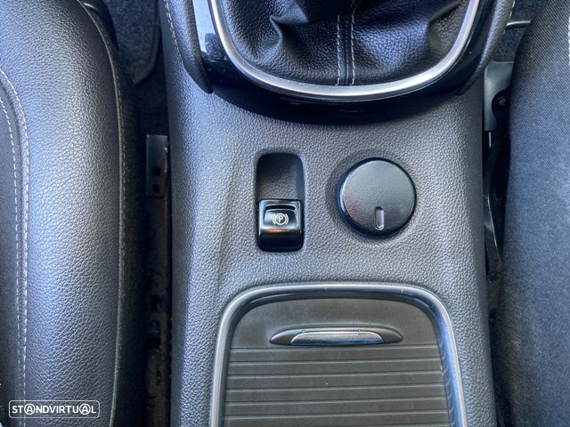 Opel Astra 1.6 CDTI Innovation S/S - 31