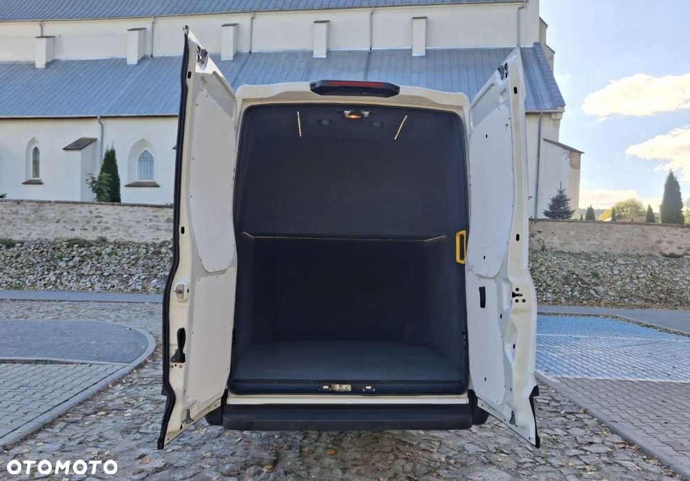 Iveco Daily D Hi-Matic - 36
