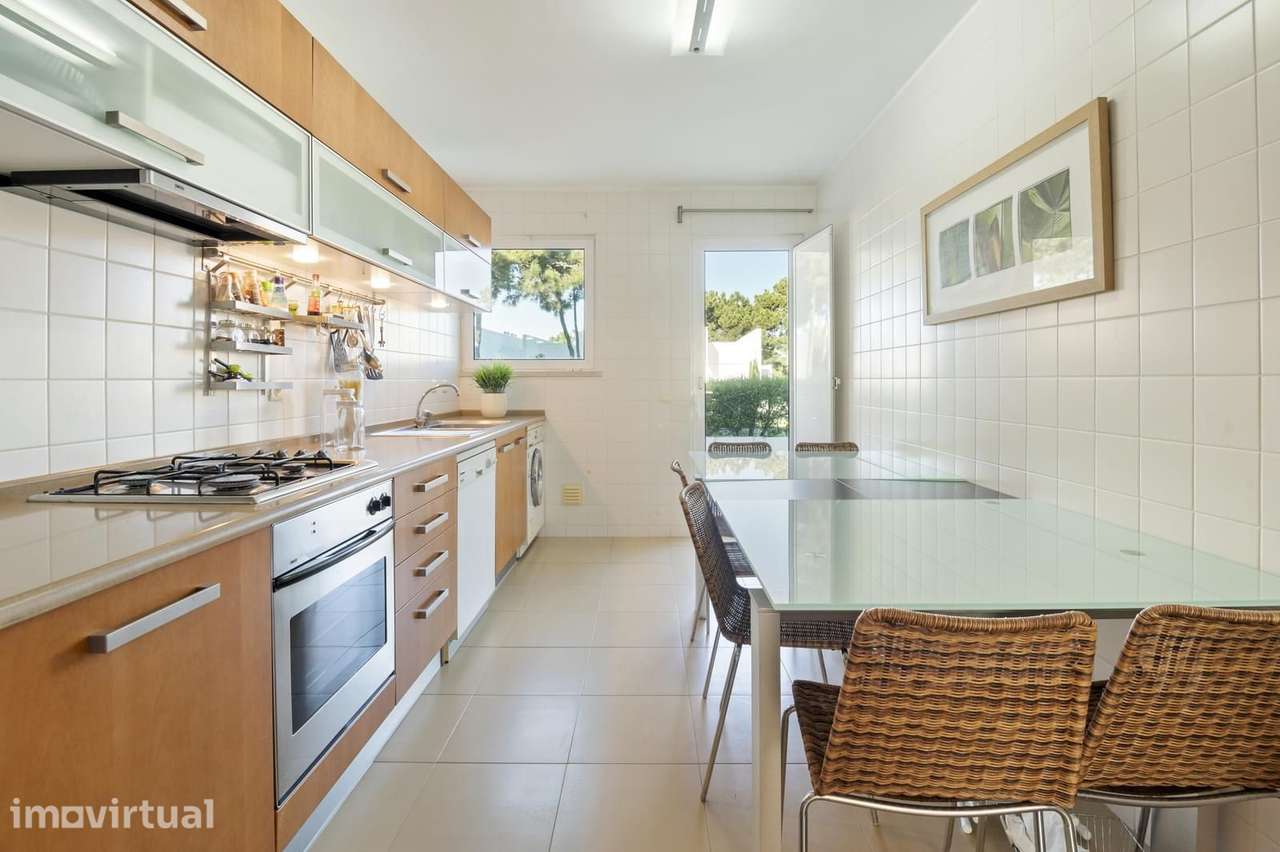 Moradia T4 com jardim, Soltroia, Grandola - Grande imagem: 3/32