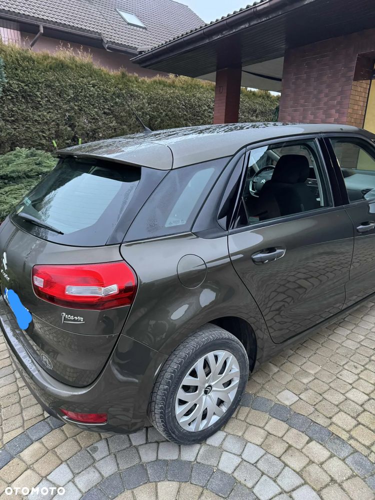 Citroën C4 Picasso 1.6 e-HDi Attraction - 3