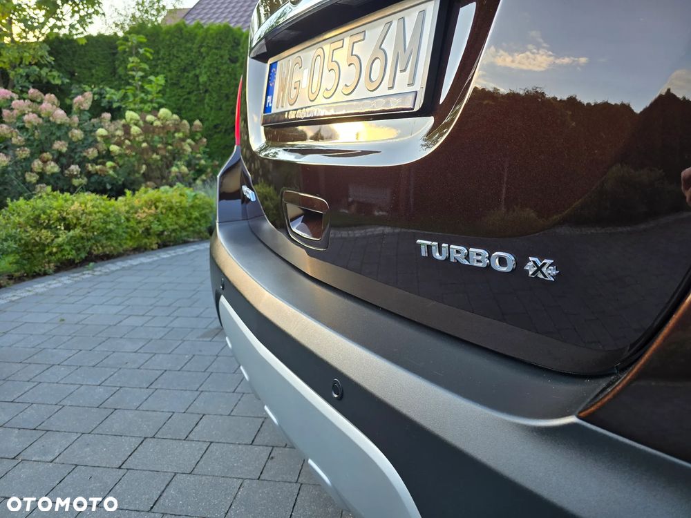 Opel Mokka 1.4 T Cosmo S&S 4x4 EU6 - 29