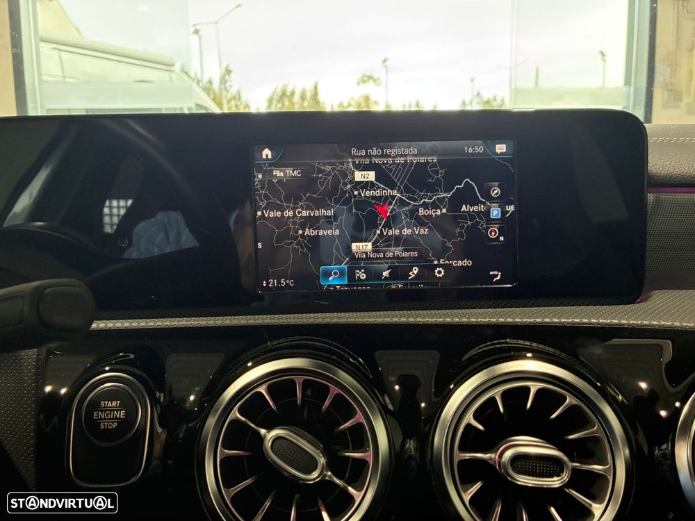 Mercedes-Benz A 250 - 15