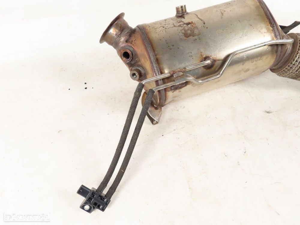 Filtro de partículas Seminovo/ Original BMW X3 (G01)/BMW X4 (G02)/BMW 3 (G20)/BM... - 3
