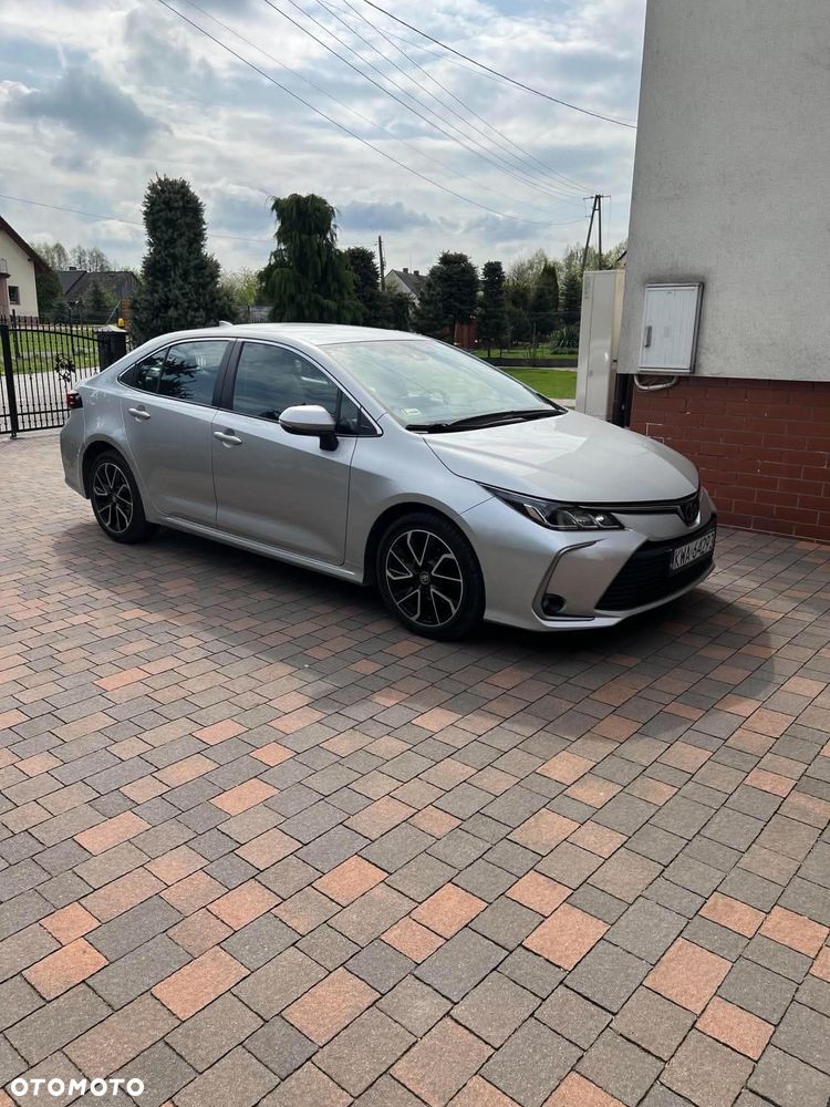 Toyota Corolla 1.6 Comfort - 2