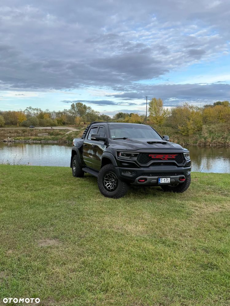 RAM 1500 TRX - 2