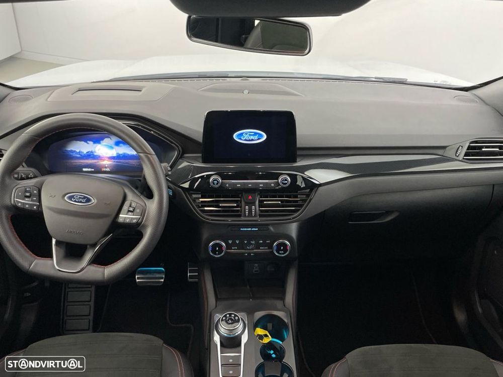 Ford Kuga 2.5 FHEV ST-Line X - 10