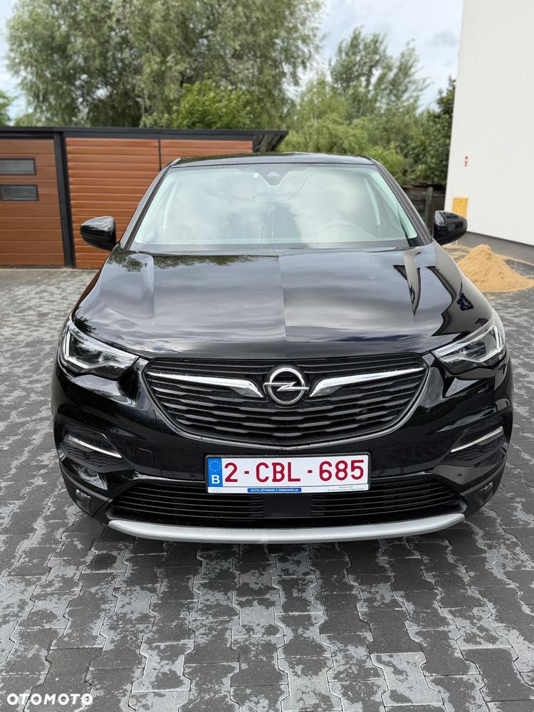 Opel Grandland X - 2