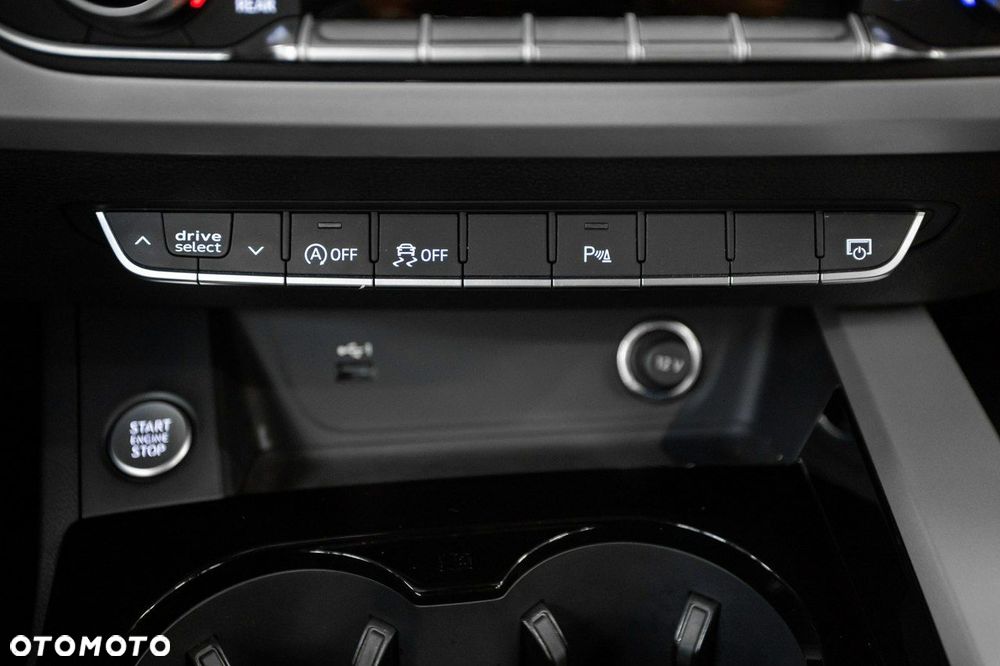 Audi A5 Sportback - 31